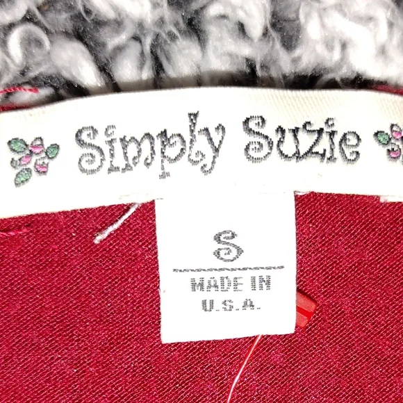 Simply Suzie - Picture 4 of 4